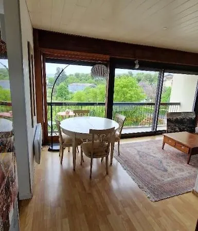 Le Nemours Apartment *