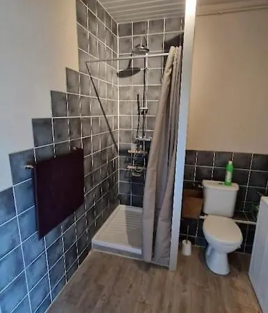 Le Nemours Apartment Thonon-les-Bains